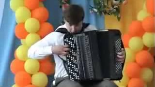 The Best Accordion (Bayan) Player Ever