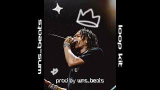 Lil Baby Loop Kit - ''Voice Loops'' (Lil Durk, Moneybagg Yo, Pooh Shiesty) FREE 4PF LOOP KIT