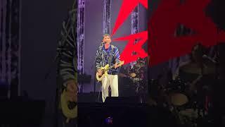Rico Blanco at Aurora Fest day 1 2025 #auroramusicfestival2025