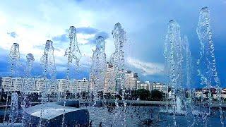 Футаж Красивая Вода Замедленная Съемка Слоу Мо. Красивая Вода в Слоумоушен. Футажи для видеомонтажа