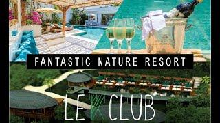 Le K Club Ubud Bali resort villa show unit of Kibarer Property