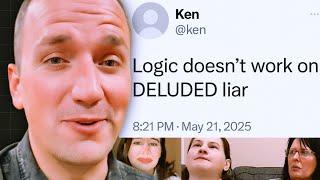 Ken Urker Just DESTROYED Gypsy Rose’s Dream of a Family