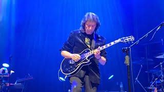 Steve Hackett - Firth of Fifth - Royal Albert Hall  23rd October 2024