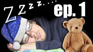 Sleepin' With Pete (Ep.1): Dreams Do Come True