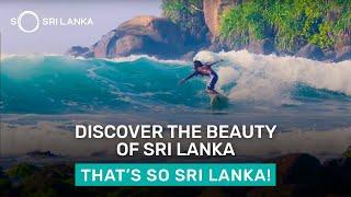 Beautiful Sri Lanka | So Sri Lanka