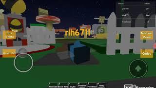 Bee Swarm Simulator HANGOUT (Trailer ps for gifted Riley bee)