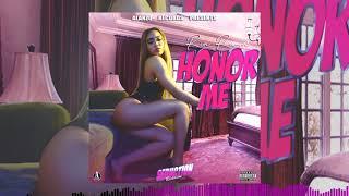 Ria Rania - Honor Me (official audio)