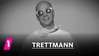 Trettmann  im 1LIVE Fragenhagel | 1LIVE