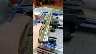 Zigana px9 gan 2 9mm #guns #zigana #px9