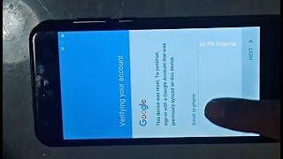 Delete google account Oukitel k7000  V6.0, Oukitel k7000  V6.0 frp bypass