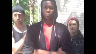 Vine #210 | Thomas Sanders - Fear Me