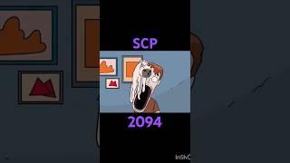 SCP 2094 motormouth #scpfoundation #scp #edit #euclid #scphorror #motormouth #scp2094 #mouth