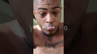 XXXTENTACION - Purpose