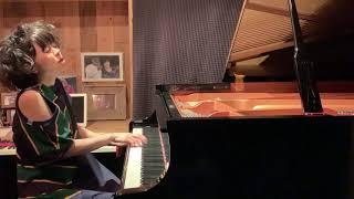 “Kaleidoscope” performed by Hiromi