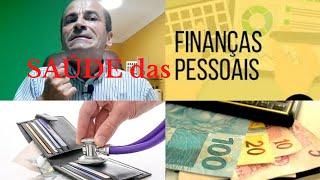 Como cuidar das Finanças Pessoais e a sua importância para o Gestor do Salão de Beleza.