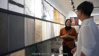 Marble Emporium | Introducing Our Showroom & Factory