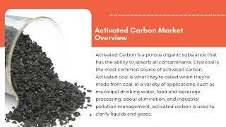 Activated Carbon Market Growth & Regional Analysis | Exactitude Consultancy Reports