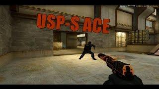 CS:GO | USP-S ACE #1 - ferGOD