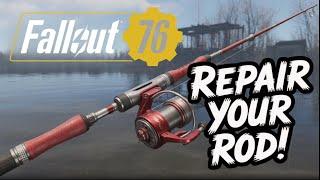 This Secret Fishing Trick Actually Works in Fallout 76!
