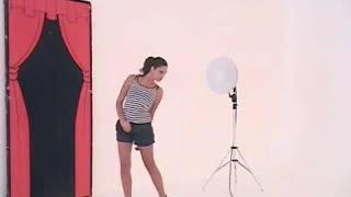 Photoshoot com Luciano Mello com Yasmin Mitri