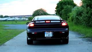 Dodge Stealth 3.0 V6 Twin Turbo