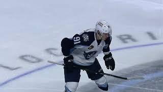 Kamenev Gives the Ads Some Insurance