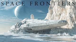 Space Frontiers