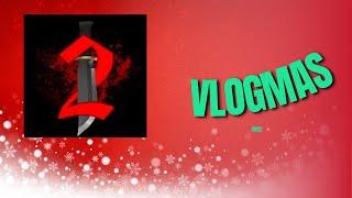 MM2 Practise game 1v1 (VLOGMAS)