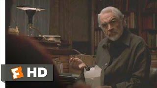 Finding Forrester (4/8) Movie CLIP - The Pulitzer Prize (2000) HD