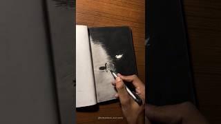 Charcoal drawing realistic #art #drawing #love #abstract #painting #beginners