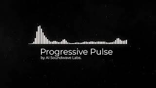 Progressive Pulse by AI Soundwave Labs.