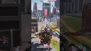 [WR] WAR ROBOTS LEAGUE CHAMPION 129 #ultimate #war robots #test