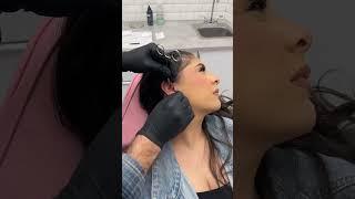 Would you ever get a Daith piercing?  #daith #daithpiercing #daithpiercings #earstyling