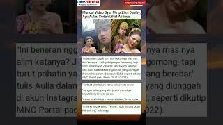 Video Syur Zikri Daulay #viral #artist #zikridaulay  #videosyur #ayuaulia #news #new