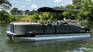 This Just In! 2024 Harris 210CR Boat For Sale at MarineMax Lake Wylie, SC