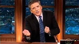 Craig Ferguson's Personality Test