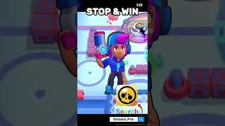 6047 Top 7 Brawlers for BRAWL ARENA Brawl Stars #shorts #brawlstars #brawlstarsshorts