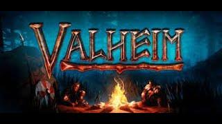 Гайд по прохождению. Пещера ТРОЛЛЯ. Valheim. Часть 2.