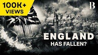 England's Identity Crisis: The Fallout Of Demographic Shifts | Briefly Explained