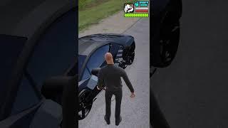 АДМИН ОБМАНУЛ ИГРОКА НА 20КК в GTA CRMP #shorts