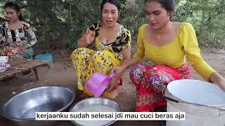 Resep kari ayam by Natural life tv || sub indonesia