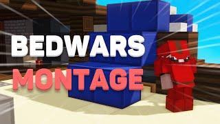  Korean Ranked bedwars Montage