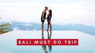 You NEED to Do This Trip in BALI, INDONESIA / Munduk Moding, North Bali Vlog 45