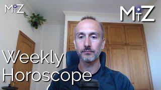 Weekly Horoscope November 11th to 17th 2024 - True Sidereal Astrology