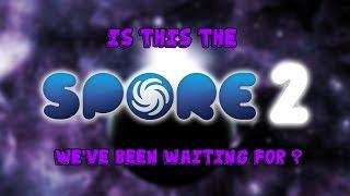 Is This The Spore 2 We've Been Waiting For? [Thrive]