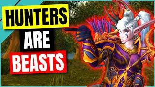 Why You NEED a Hunter in Classic WoW