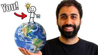 Steal My 5-Minute AI Routine to Post Like a Pro