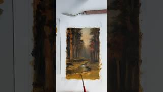 #art #painting #dailypainting #paint #paintingtutorial #paintingstyle #oilpainting #howtopaint