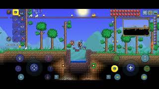 как сделать бесконечный дюп воды(Terraria)