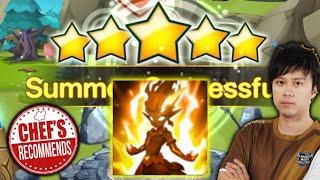 I Pulled The 2-Time World Champion's Secret Weapon & Became Unstoppable | Summoners War RTA